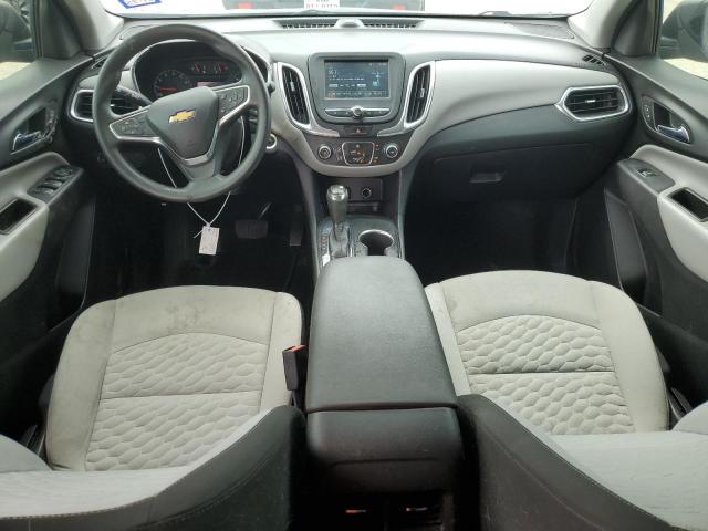 Photo 8 from auction – 2018 CHEVROLET EQUINOX LS with VIN 3GNAXHEV5JS579541