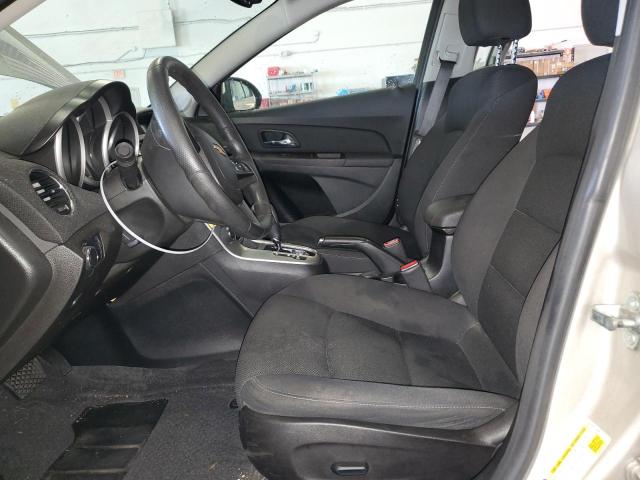 Photo 7 from auction – 2015 CHEVROLET CRUZE LT with VIN 1G1PC5SB0F7153701