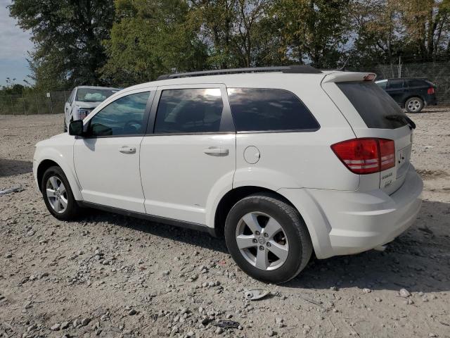Photo 2 from auction – 2010 DODGE JOURNEY SX with VIN 3D4PG5FV4AT284010