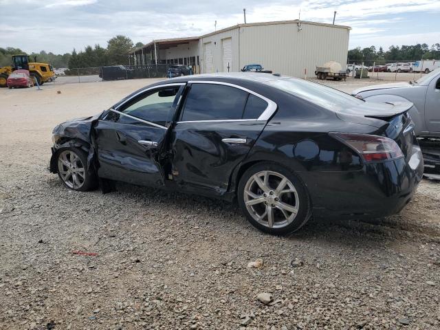 صورة رقم 2 من المزاد - 2012 NISSAN MAXIMA S مع VIN 1N4AA5APXCC851628