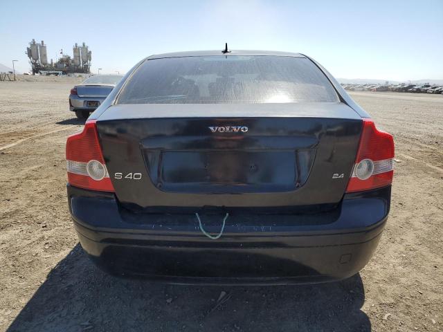 Photo 6 from auction – 2004 VOLVO S40 2.4I with VIN YV1MS382942027463