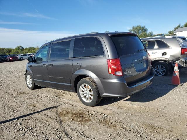 Photo 2 from auction – 2016 DODGE GRAND CARA with VIN 2C4RDGCG0GR249962