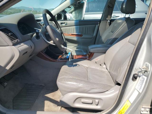 Photo 7 from auction – 2002 TOYOTA CAMRY LE with VIN 4T1BF30KX2U024288