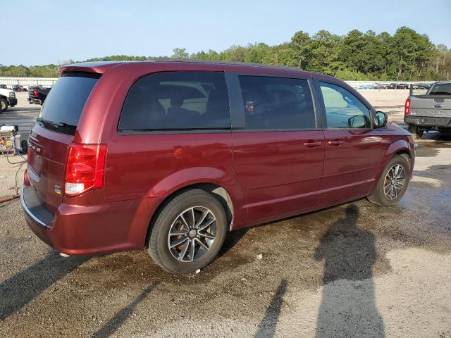 Photo 3 from auction – 2017 DODGE GRAND CARA with VIN 2C4RDGEG3HR545556