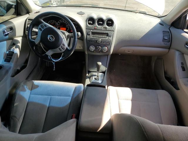 Photo 8 from auction – 2011 NISSAN ALTIMA BAS with VIN 1N4AL2AP3BN469341