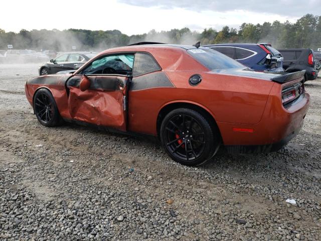 Photo 2 from auction – 2022 DODGE CHALLENGER with VIN 2C3CDZFJ1NH160224