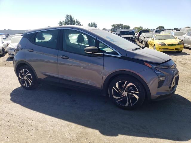 Photo 4 from auction – 2023 CHEVROLET BOLT EV 2L with VIN 1G1FX6S00P4185331