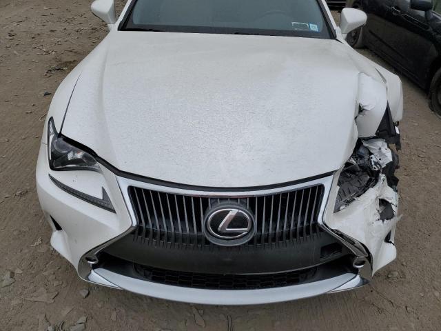 Photo 11 from auction – 2016 LEXUS RC 300 with VIN JTHSM5BCXG5002206