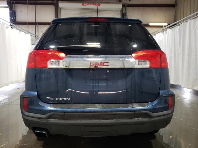 Photo 6 from auction – 2016 GMC TERRAIN SL with VIN 2GKALMEK7G6310181