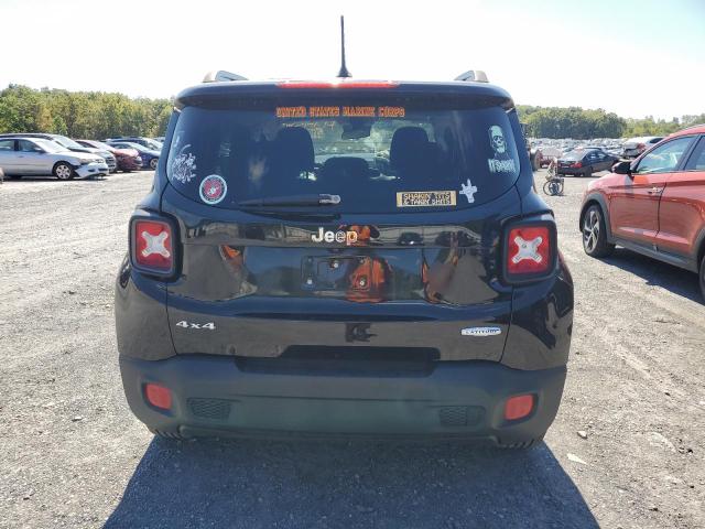 Photo 6 from auction – 2017 JEEP RENEGADE L with VIN ZACCJBBB2HPF09582
