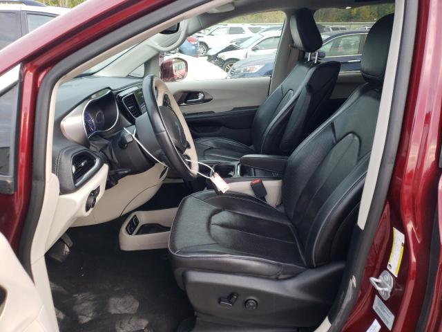 Photo 7 from auction – 2017 CHRYSLER PACIFICA E with VIN 2C4RC1N74HR772111