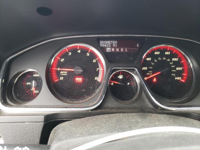 Photo 9 from auction – 2015 GMC ACADIA SLE with VIN 1GKKVPKD2FJ247613