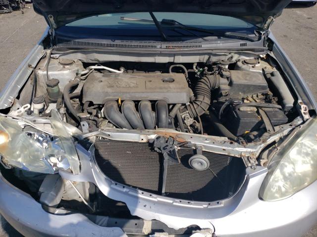 Photo 11 from auction – 2005 TOYOTA COROLLA CE with VIN 1NXBR32E85Z475223