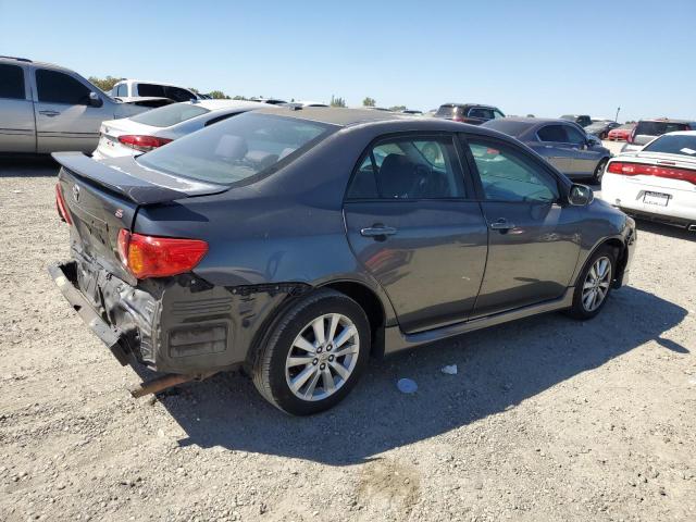 Photo 3 from auction – 2010 TOYOTA COROLLA BA with VIN 2T1BU4EE4AC454963