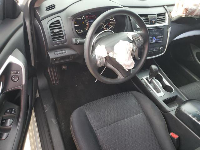 Photo 8 from auction – 2016 NISSAN ALTIMA 2.5 with VIN 1N4AL3AP1GC263623