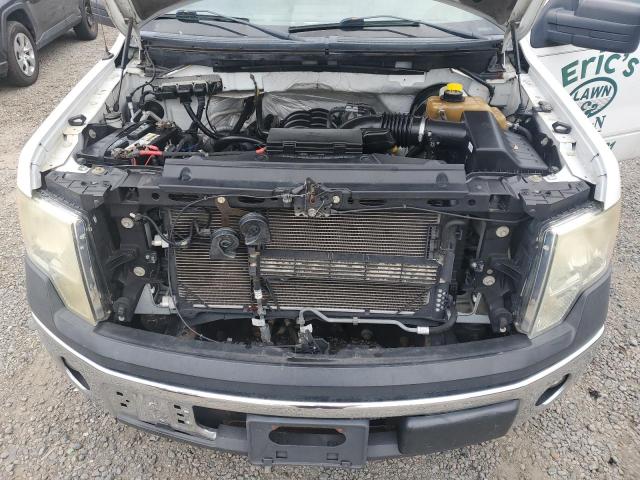 Foto 11 de la subasta – 2014 FORD F150 SUPER con VIN 1FTFX1CF7EFD13031