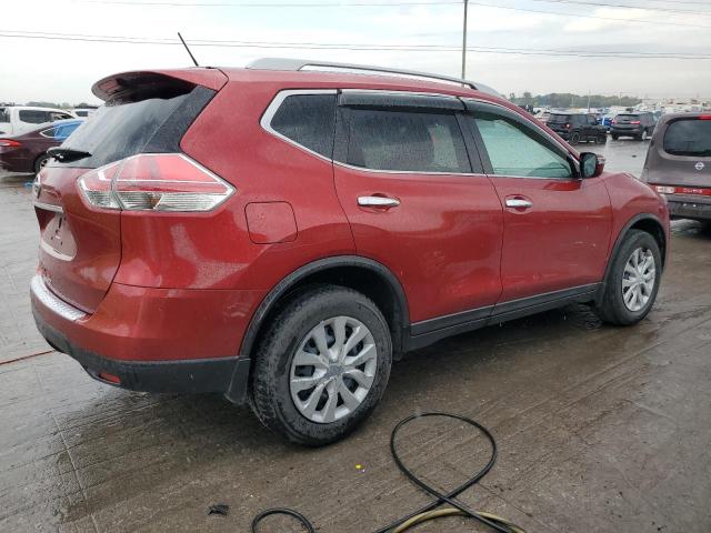 Photo 3 from auction – 2016 NISSAN ROGUE S with VIN 5N1AT2MT5GC829081
