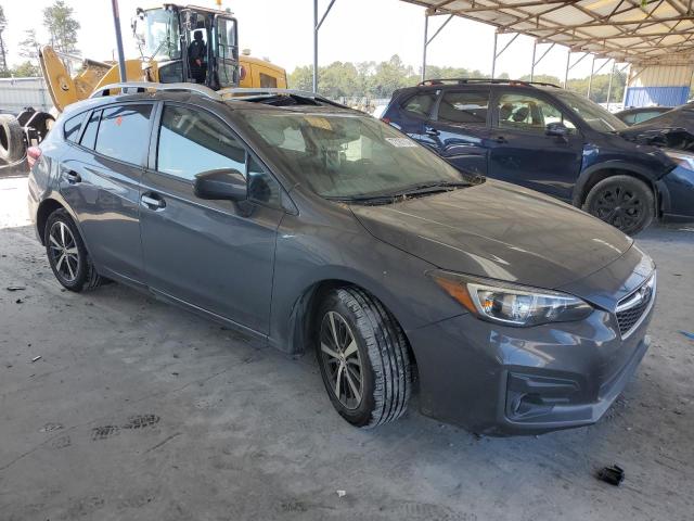 Photo 4 from auction – 2019 SUBARU IMPREZA PR with VIN 4S3GTAD69K3746829