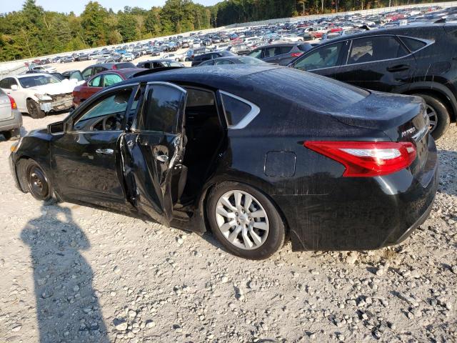 Photo 2 from auction – 2016 NISSAN ALTIMA 2.5 with VIN 1N4AL3AP4GN341350