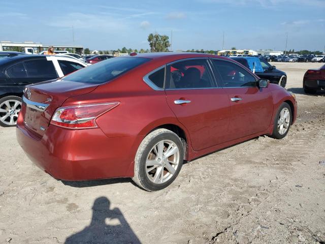 Photo 3 from auction – 2013 NISSAN ALTIMA 2.5 with VIN 1N4AL3AP0DC267660