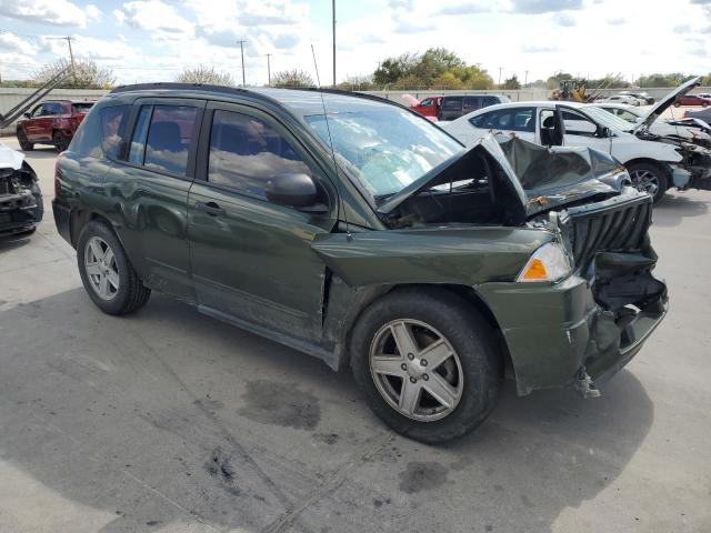 Photo 4 from auction – 2008 JEEP COMPASS SP with VIN 1J8FT47008D706462