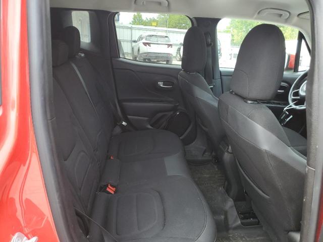 Photo 11 from auction – 2017 JEEP RENEGADE L with VIN ZACCJBBB5HPG24452
