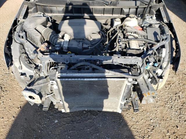 Photo 11 from auction – 2019 CADILLAC XT5 with VIN 1GYKNBRS9KZ110757
