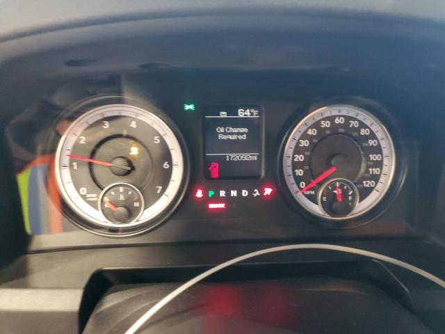 Photo 9 from auction – 2014 RAM 1500 ST with VIN 1C6RR7KT2ES348141