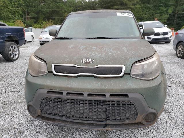 صورة رقم 5 من المزاد - 2014 KIA SOUL مع VIN KNDJN2A27E7009505