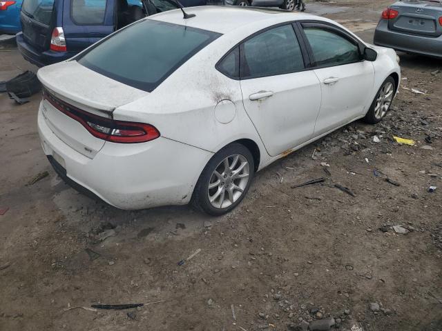 Photo 3 from auction – 2013 DODGE DART SXT with VIN 1C3CDFBA8DD176405