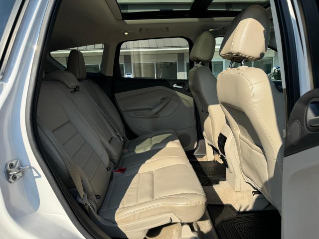Photo 6 from auction – 2014 FORD ESCAPE TIT with VIN 1FMCU9JXXEUB83162