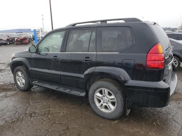 Photo 2 from auction – 2007 LEXUS GX 470 with VIN JTJBT20X770129241