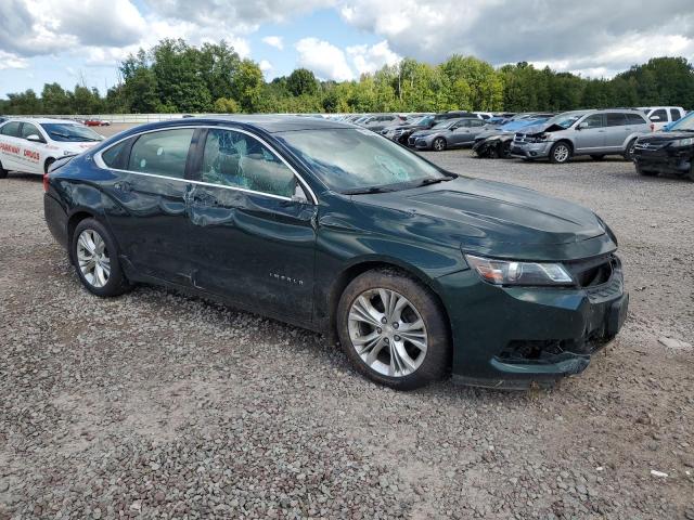 Photo 4 from auction – 2015 CHEVROLET IMPALA LT with VIN 2G1125S32F9279350