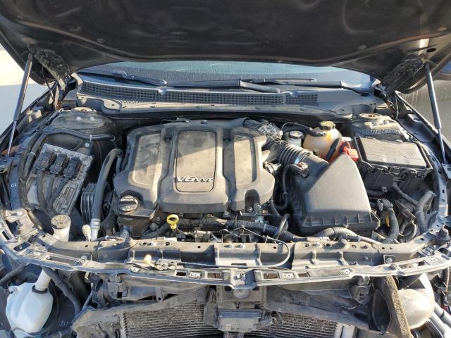 Photo 11 from auction – 2017 BUICK LACROSSE P with VIN 1G4ZR5SS3HU133540