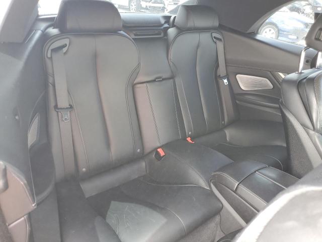 Photo 10 from auction – 2018 BMW 650 I with VIN WBA6F5C5XJD997058