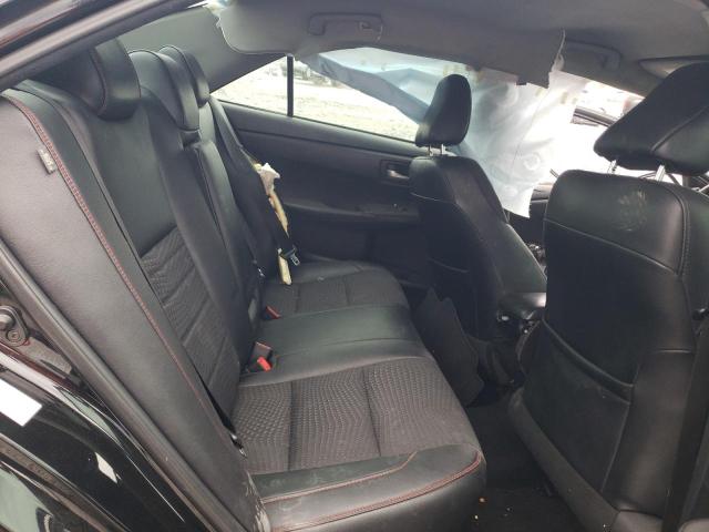 Photo 10 from auction – 2015 TOYOTA CAMRY with VIN 4T1BF1FK8FU097452
