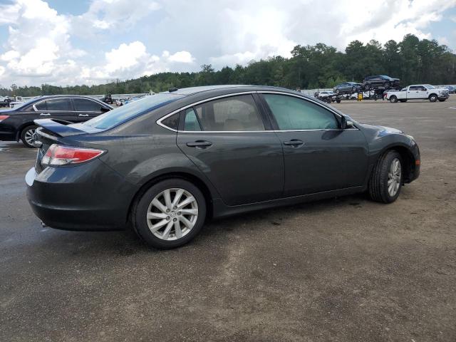 Photo 3 from auction – 2012 MAZDA 6 I with VIN 1YVHZ8CH1C5M40125