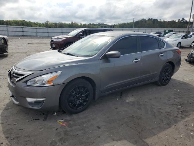 NISSAN ALTIMA 2.5 2014 with VIN 1N4AL3AP8EC319263 - Photo from auction