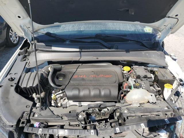 Photo 12 from auction – 2018 JEEP COMPASS SP with VIN 3C4NJDAB2JT454247
