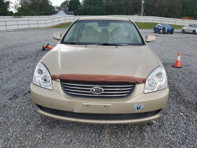 Photo 5 from auction – 2008 KIA OPTIMA LX with VIN KNAGE123885177761