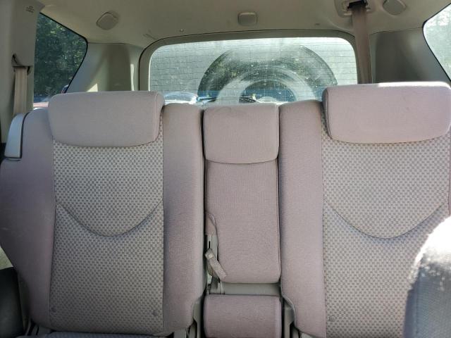 Photo 10 from auction – 2006 TOYOTA RAV4 with VIN JTMBD33V265034040