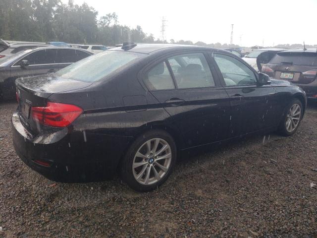 Photo 3 from auction – 2018 BMW 320 I with VIN WBA8A9C52JAH12629
