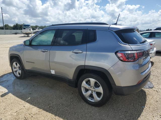 Photo 2 from auction – 2019 JEEP COMPASS LA with VIN 3C4NJCBB3KT851119