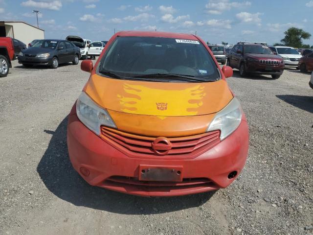 Photo 5 from auction – 2014 NISSAN VERSA NOTE with VIN 3N1CE2CP5EL402595