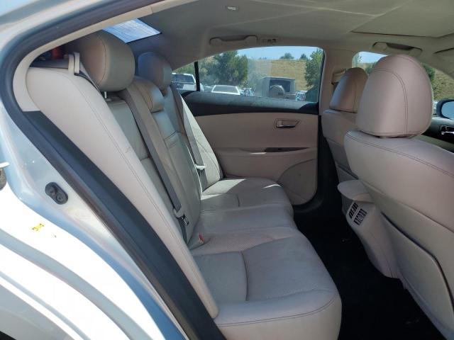 Photo 10 from auction – 2010 LEXUS ES 350 with VIN JTHBK1EG8A2389540