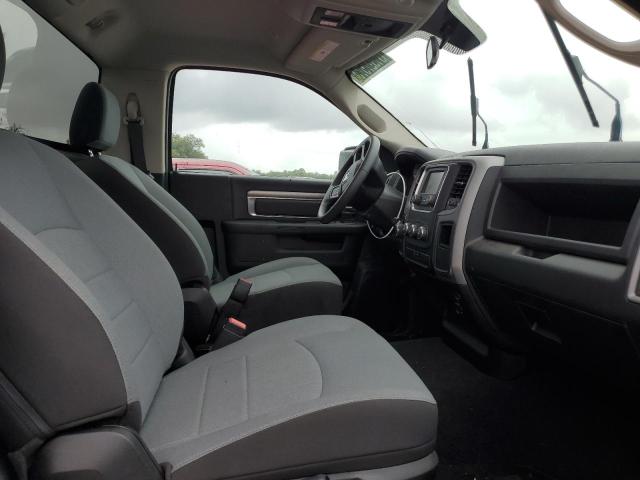Photo 10 from auction – 2023 RAM 1500 CLASS with VIN 3C6JR6DT6PG570941