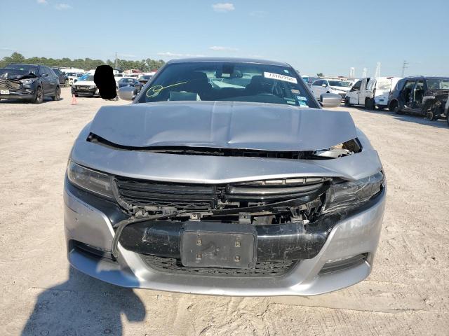 Photo 5 from auction – 2016 DODGE CHARGER SX with VIN 2C3CDXHG2GH127015