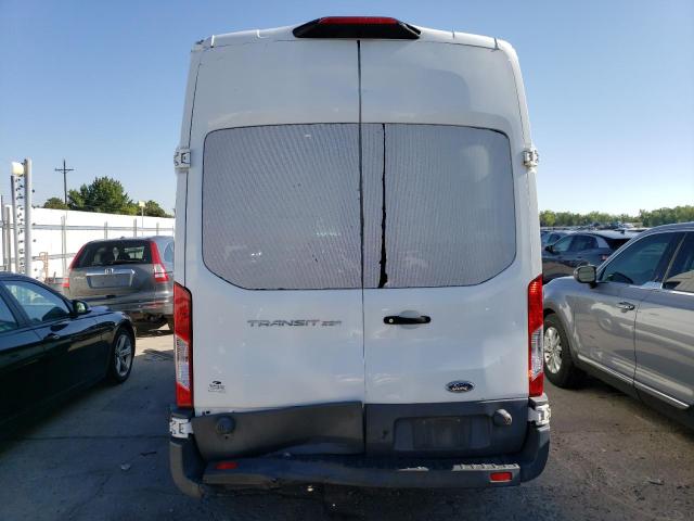 Zdjęcie 6 z aukcji – 2018 FORD TRANSIT T- z VIN 1FTYR2XM4JKA85105