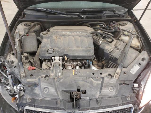 Photo 12 from auction – 2016 CHEVROLET IMPALA LIM with VIN 2G1WC5E3XG1146673