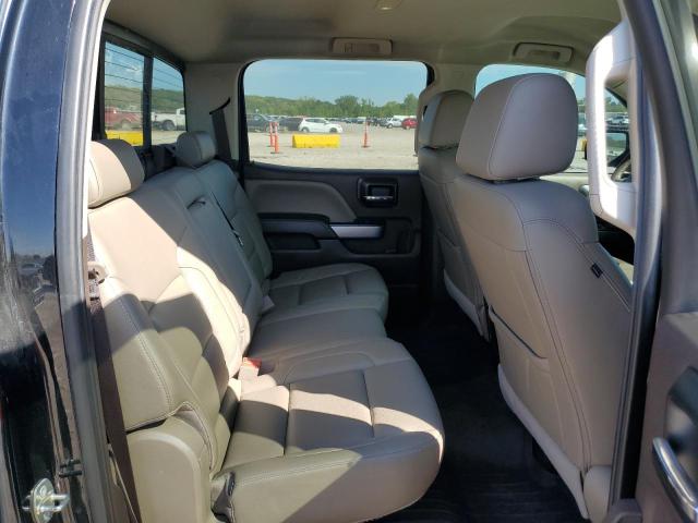Photo 10 from auction – 2018 CHEVROLET SILVERADO with VIN 3GCUKSEJ3JG252573